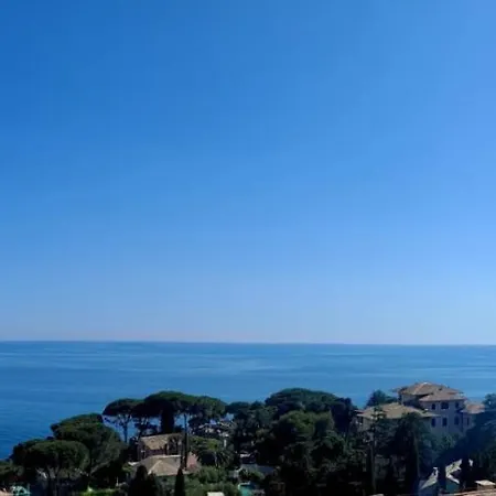 Carlotta's House Apartment Pieve Ligure