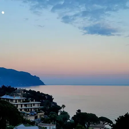 Carlotta's House Pieve Ligure
