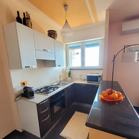 Carlotta's House Pieve Ligure