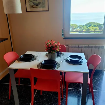 Carlotta's House * Pieve Ligure