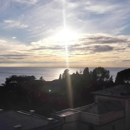Carlotta's House Pieve Ligure